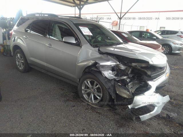 CHEVROLET EQUINOX 2017 2gnalcek0h1559451