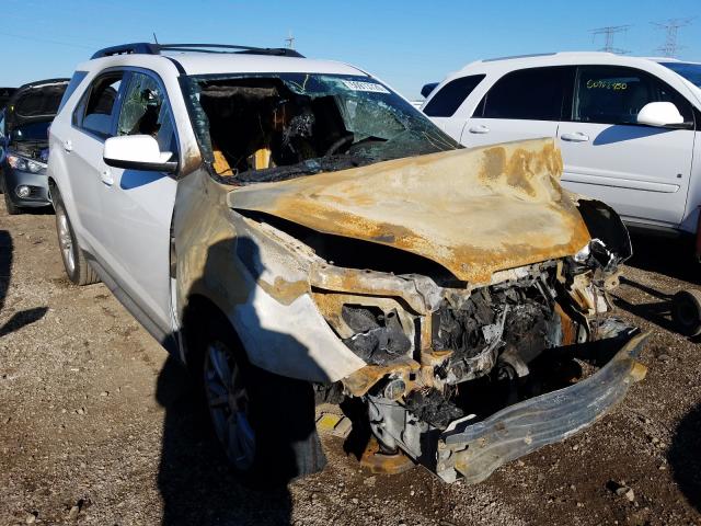 CHEVROLET EQUINOX LT 2017 2gnalcek0h1559868