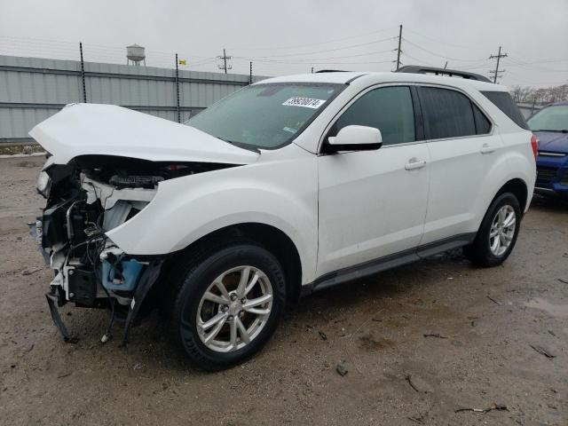 CHEVROLET EQUINOX 2017 2gnalcek0h1567744