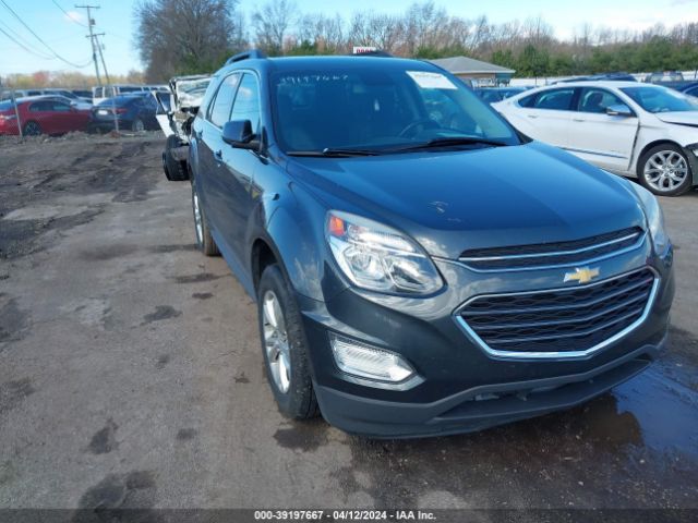 CHEVROLET EQUINOX 2017 2gnalcek0h1567789