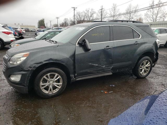 CHEVROLET EQUINOX 2017 2gnalcek0h1569736