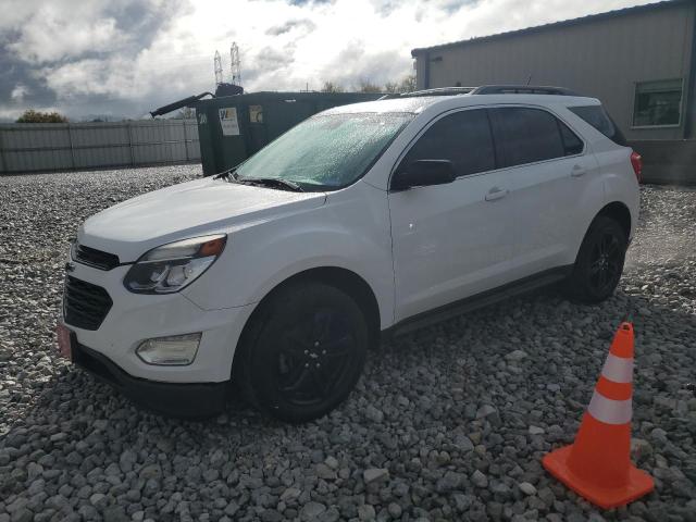 CHEVROLET EQUINOX 2017 2gnalcek0h1575858