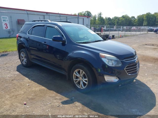 CHEVROLET EQUINOX 2017 2gnalcek0h1578386