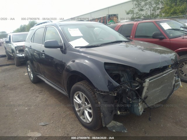 CHEVROLET EQUINOX 2017 2gnalcek0h1582518