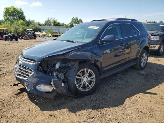 CHEVROLET EQUINOX 2017 2gnalcek0h1584866