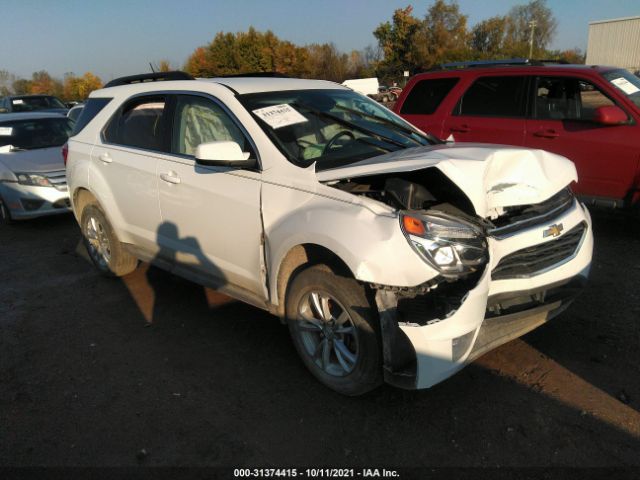 CHEVROLET EQUINOX 2017 2gnalcek0h1587122