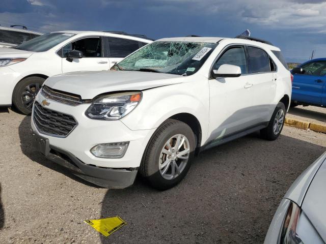 CHEVROLET EQUINOX LT 2017 2gnalcek0h1589789