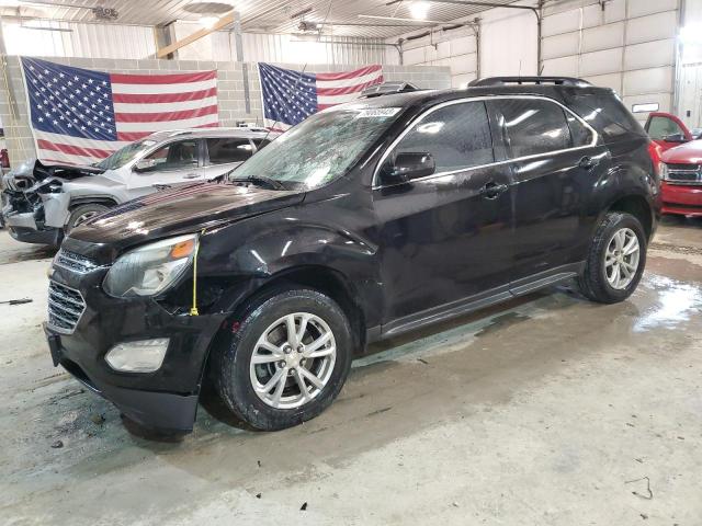 CHEVROLET EQUINOX 2017 2gnalcek0h1591641