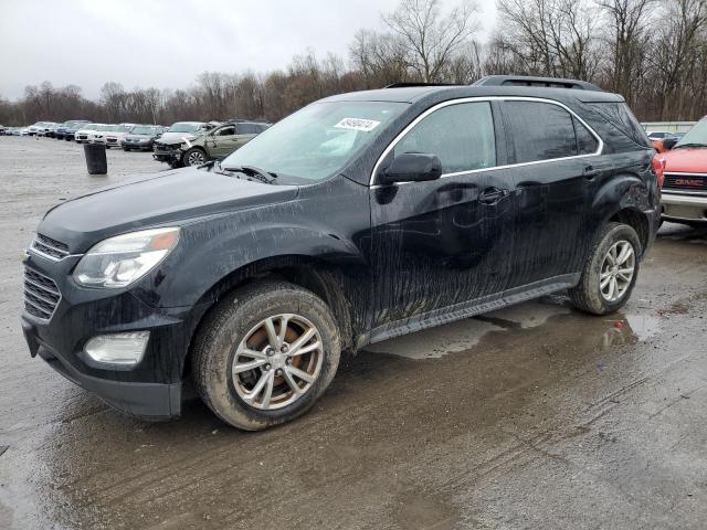 CHEVROLET EQUINOX 2017 2gnalcek0h1592188