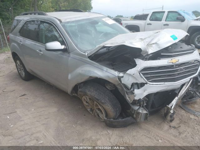 CHEVROLET EQUINOX 2017 2gnalcek0h1595883