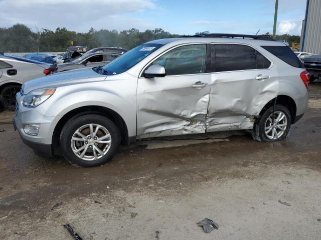 CHEVROLET EQUINOX 2017 2gnalcek0h1596998