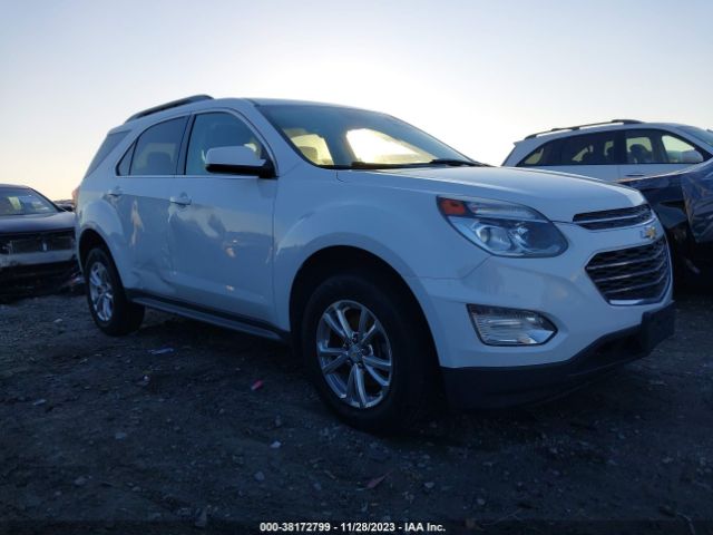 CHEVROLET EQUINOX 2017 2gnalcek0h1598279