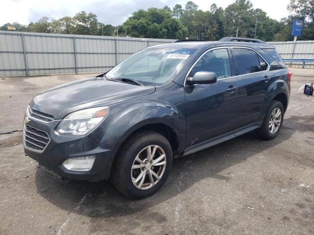 CHEVROLET EQUINOX 2017 2gnalcek0h1599755