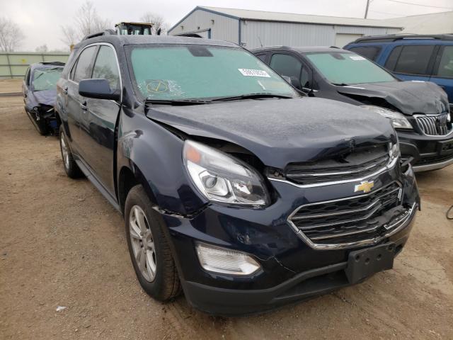 CHEVROLET NULL 2017 2gnalcek0h1601231