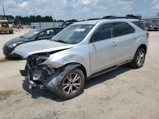 CHEVROLET EQUINOX 2017 2gnalcek0h1613363