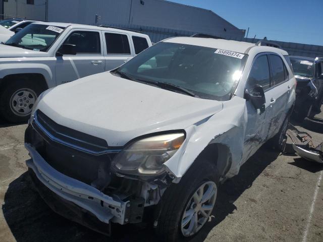 CHEVROLET EQUINOX 2017 2gnalcek0h1614951