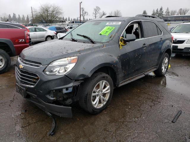 CHEVROLET EQUINOX 2017 2gnalcek0h1615095