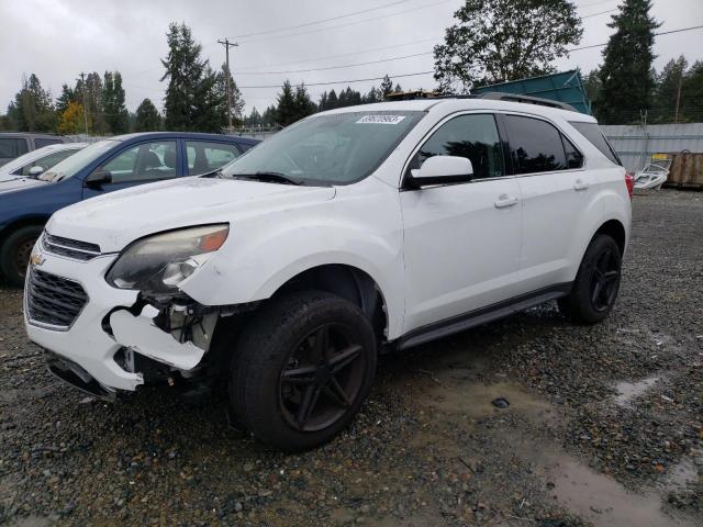 CHEVROLET EQUINOX 2017 2gnalcek0h6107180