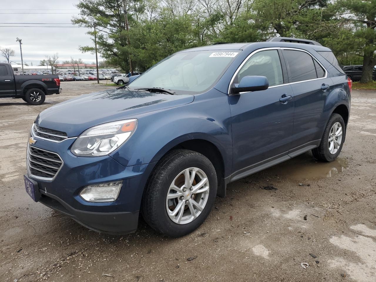 CHEVROLET EQUINOX 2017 2gnalcek0h6109771