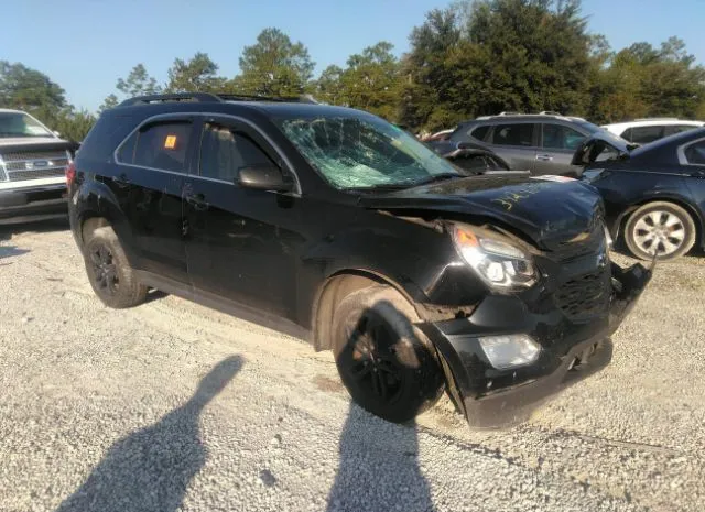 CHEVROLET EQUINOX 2017 2gnalcek0h6127011