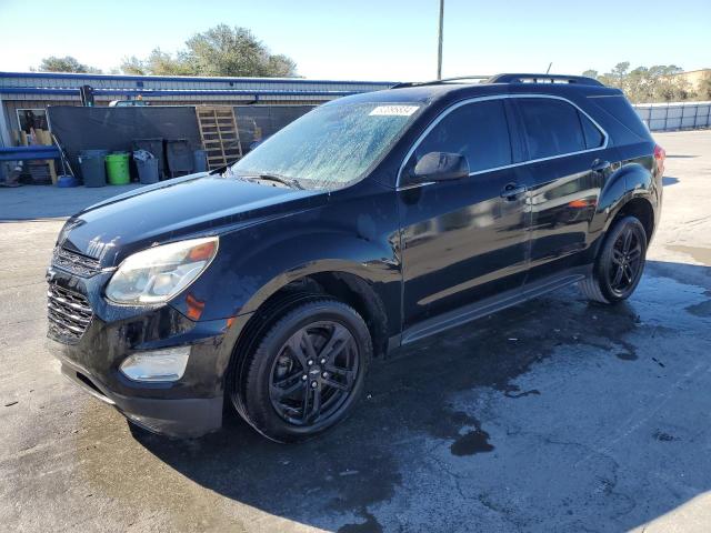 CHEVROLET EQUINOX LT 2017 2gnalcek0h6134296