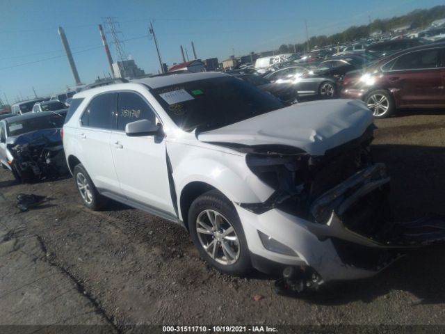 CHEVROLET EQUINOX 2017 2gnalcek0h6144889