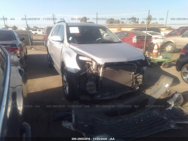 CHEVROLET EQUINOX 2017 2gnalcek0h6147341