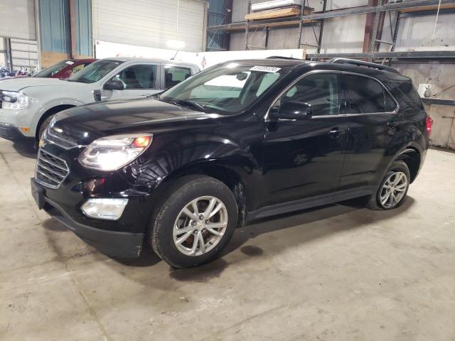 CHEVROLET EQUINOX 2017 2gnalcek0h6171302