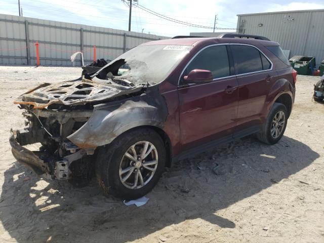 CHEVROLET EQUINOX 2017 2gnalcek0h6176063