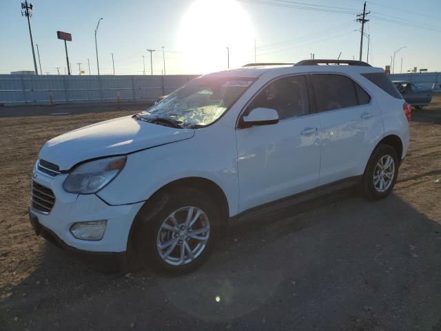 CHEVROLET EQUINOX 2017 2gnalcek0h6195969