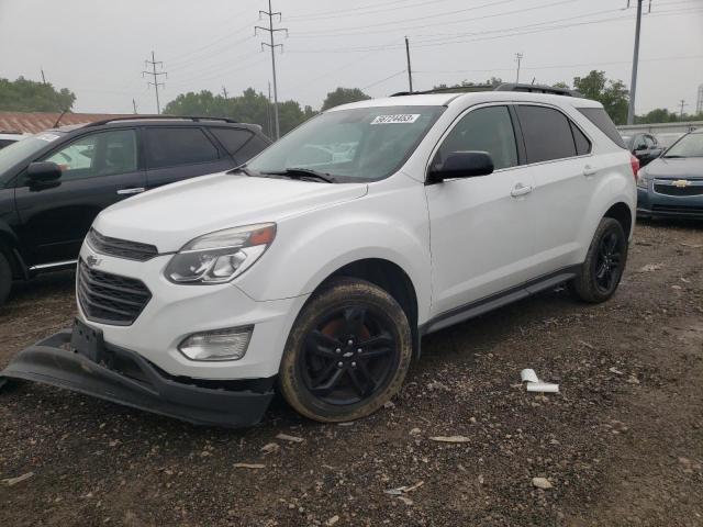 CHEVROLET EQUINOX 2017 2gnalcek0h6202645