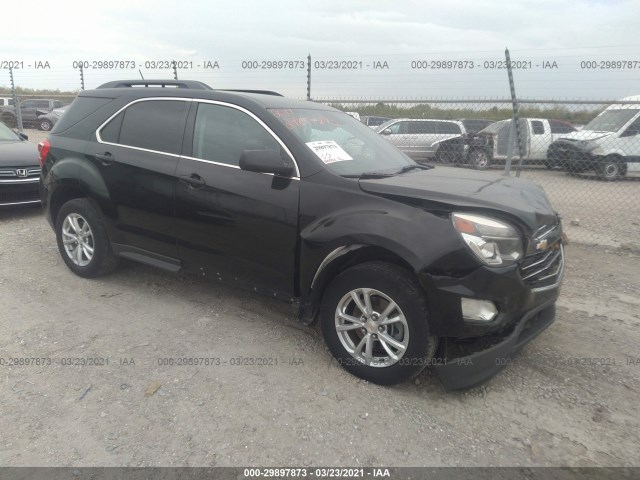 CHEVROLET EQUINOX 2017 2gnalcek0h6221566