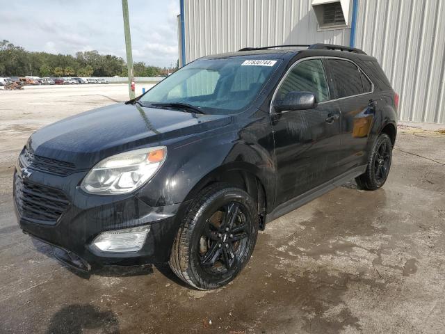 CHEVROLET EQUINOX LT 2017 2gnalcek0h6237864