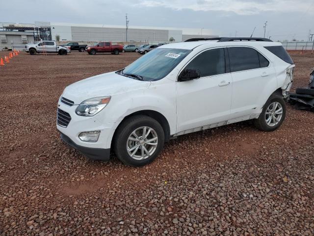 CHEVROLET EQUINOX 2017 2gnalcek0h6271268