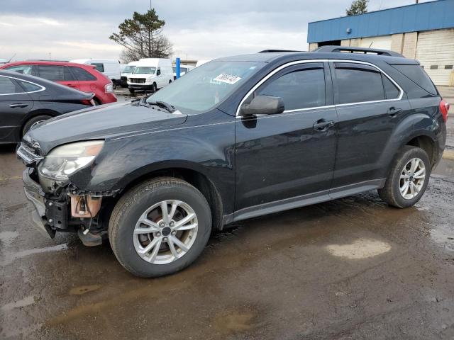 CHEVROLET EQUINOX 2017 2gnalcek0h6286207