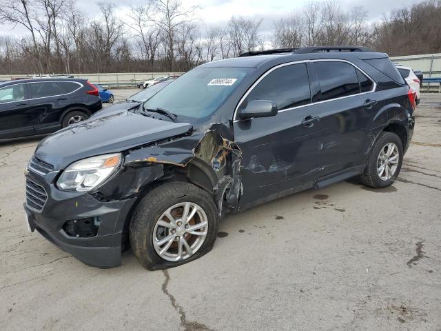 CHEVROLET EQUINOX 2017 2gnalcek0h6291455