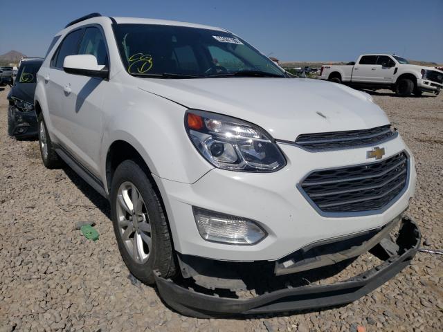 CHEVROLET NULL 2017 2gnalcek0h6329475