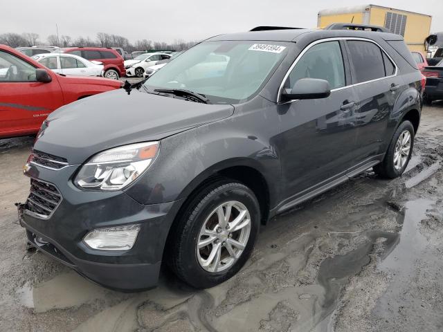 CHEVROLET EQUINOX 2017 2gnalcek0h6331372