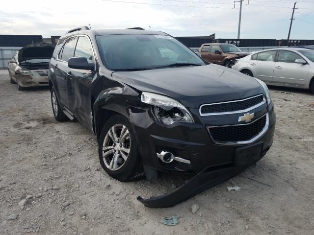 CHEVROLET EQUINOX LT 2014 2gnalcek1e6104784