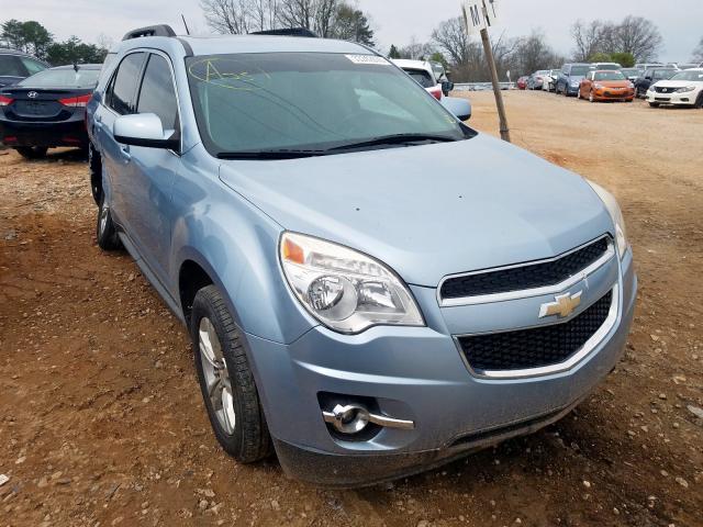 CHEVROLET EQUINOX LT 2014 2gnalcek1e6108818