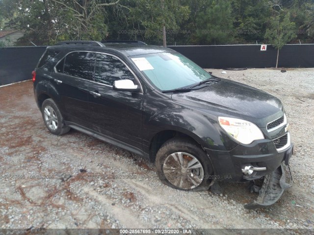 CHEVROLET EQUINOX 2014 2gnalcek1e6121648