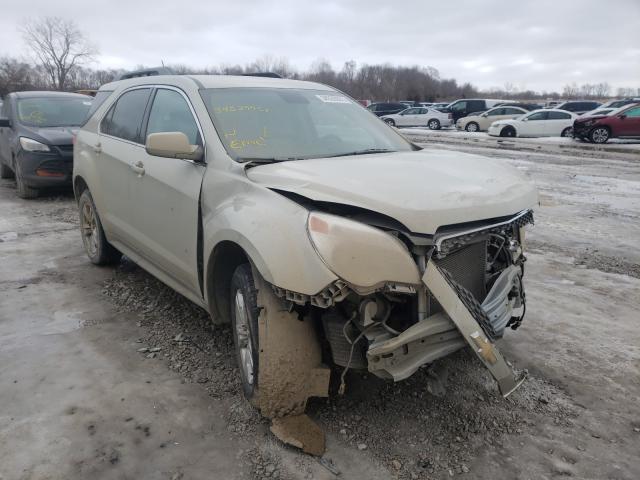 CHEVROLET EQUINOX LT 2014 2gnalcek1e6135078