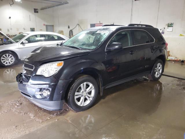 CHEVROLET EQUINOX LT 2014 2gnalcek1e6145092