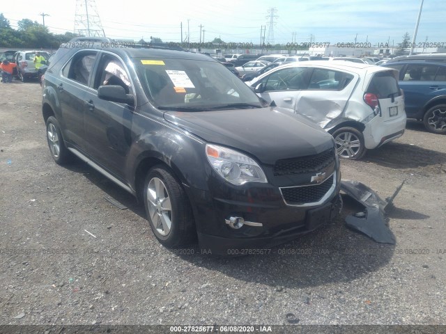 CHEVROLET EQUINOX 2014 2gnalcek1e6147568