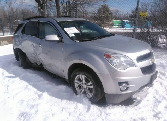 CHEVROLET EQUINOX 2014 2gnalcek1e6148056