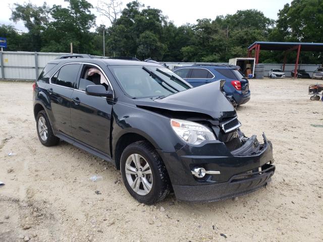 CHEVROLET EQUINOX LT 2014 2gnalcek1e6156383