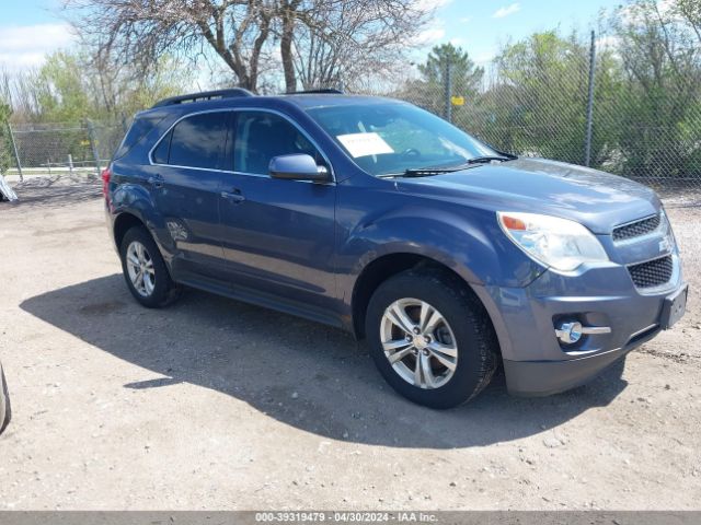 CHEVROLET EQUINOX 2014 2gnalcek1e6159784