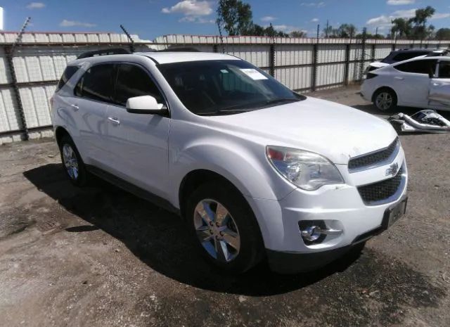 CHEVROLET EQUINOX 2014 2gnalcek1e6170252