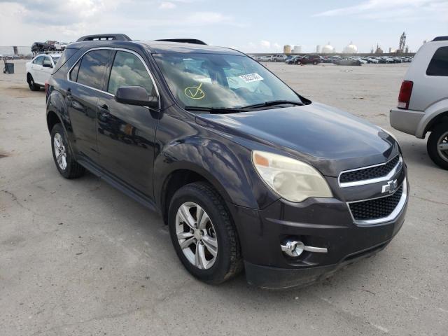 CHEVROLET EQUINOX LT 2014 2gnalcek1e6175029