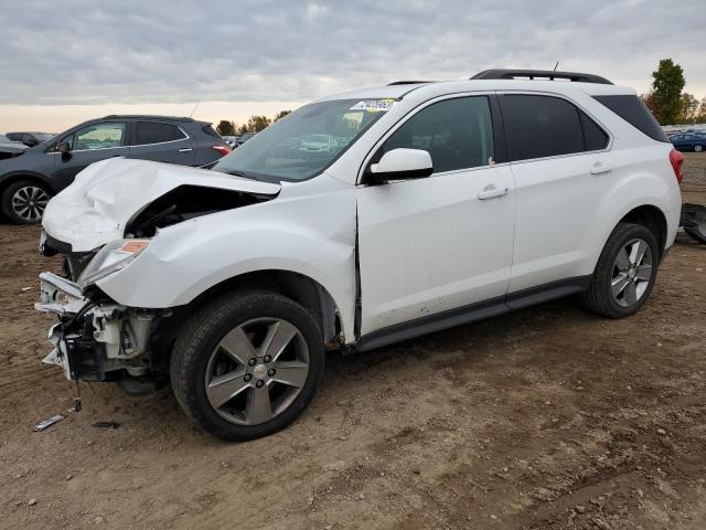 CHEVROLET EQUINOX 2014 2gnalcek1e6185432